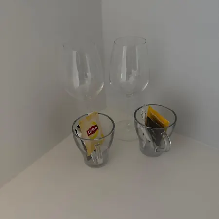 Ochot Apartment *