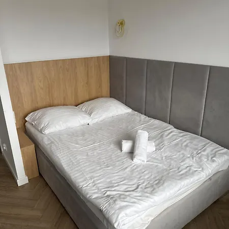 Apartment Ochot Warsaw